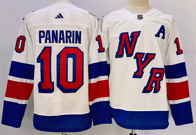 New York Rangers Jerseys 06